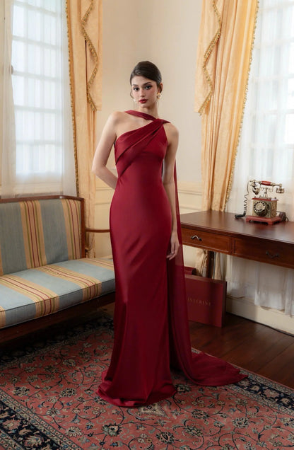 PHOENIX DRESS