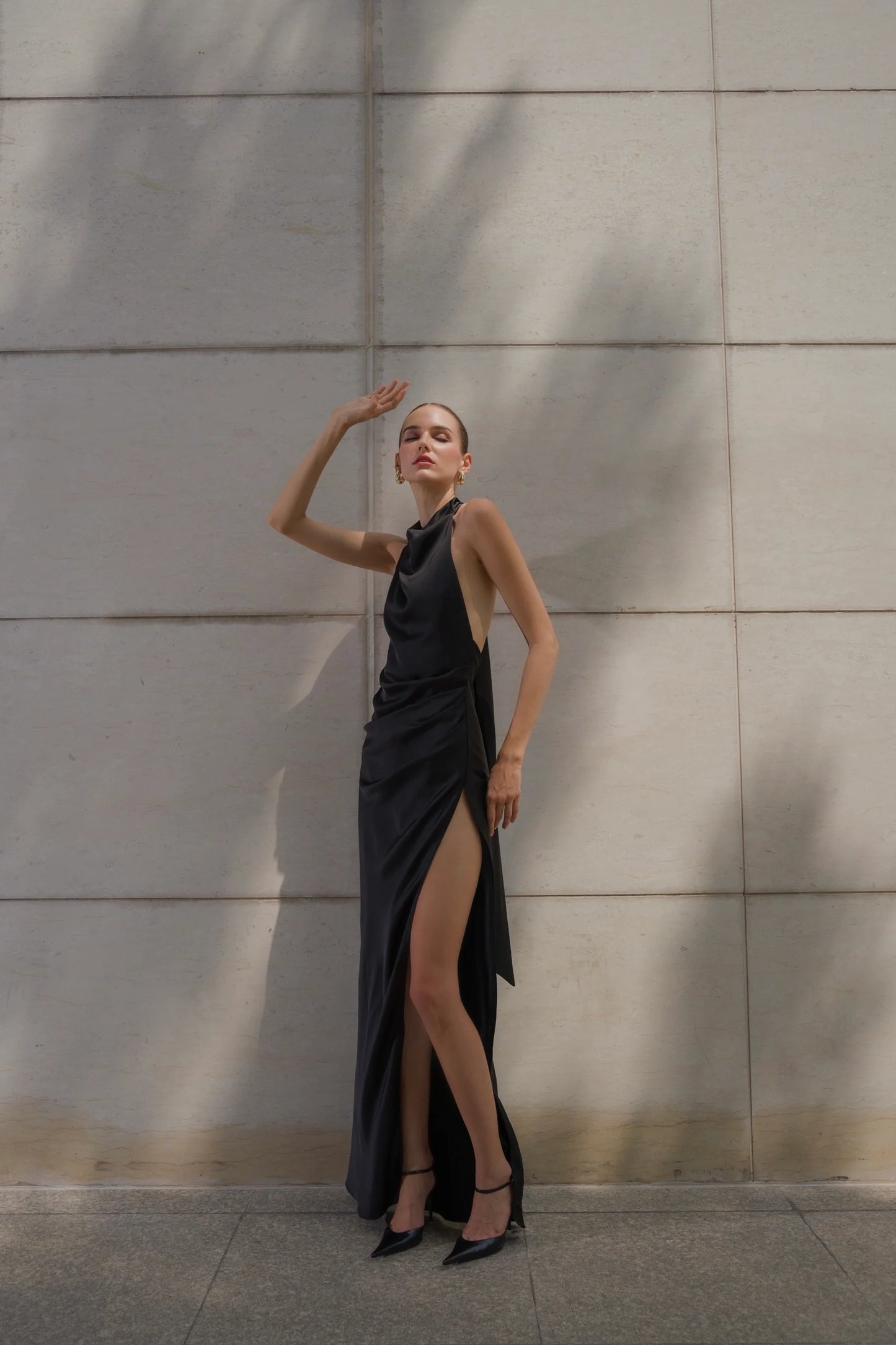 CALA DRESS