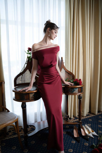 IVY DRESS