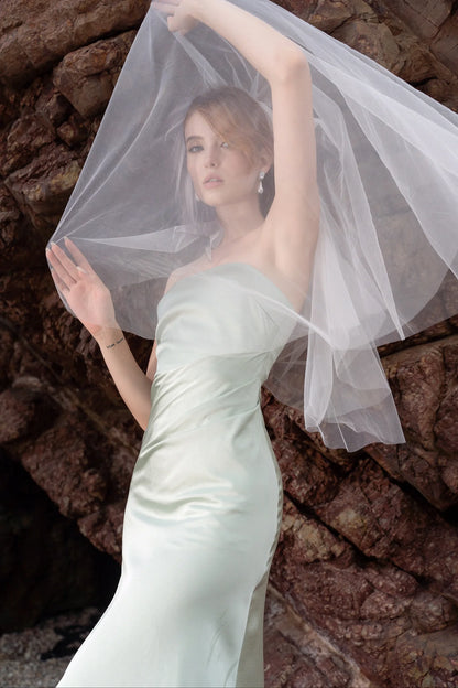 AMANDINE DRESS