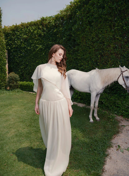 AMELIA DRESS