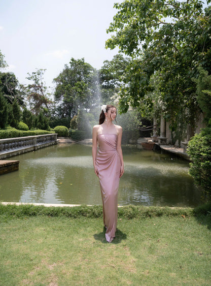 JENNY DRESS