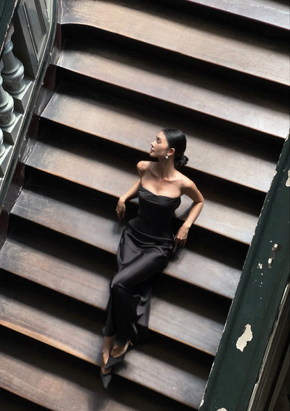 CLAIRE DRESS