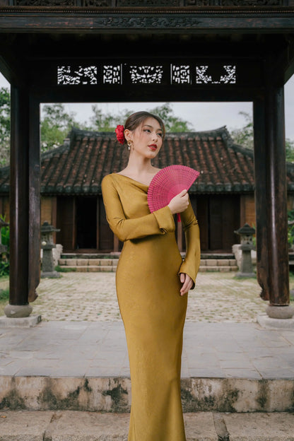 YEN DRESS