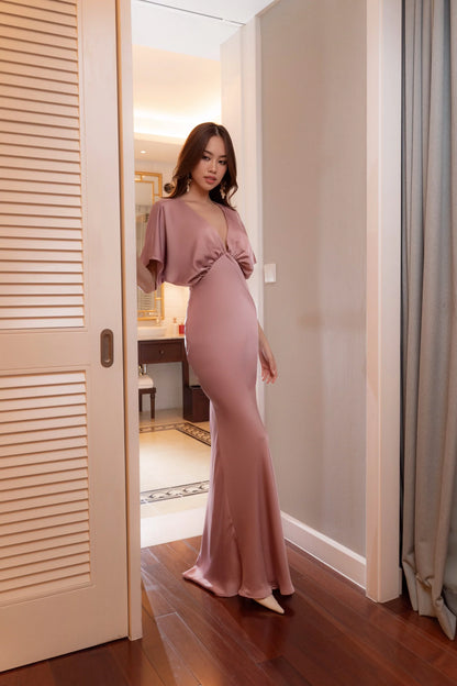 SIREN DRESS