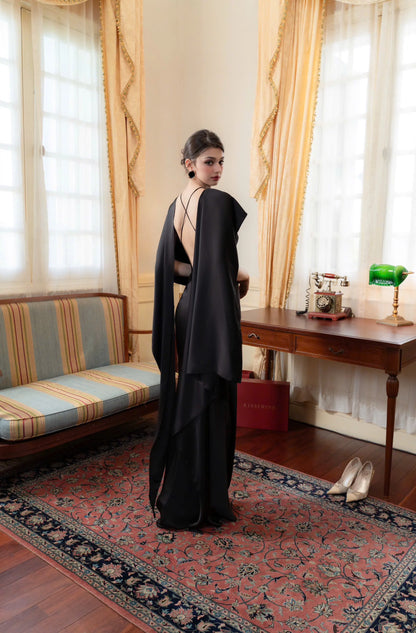 MARIA DRESS