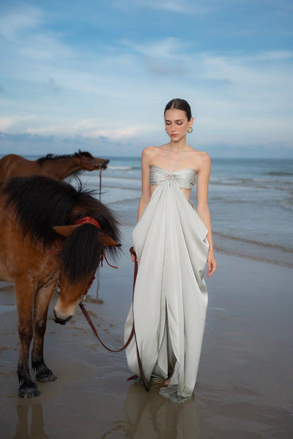 ISABELLA DRESS