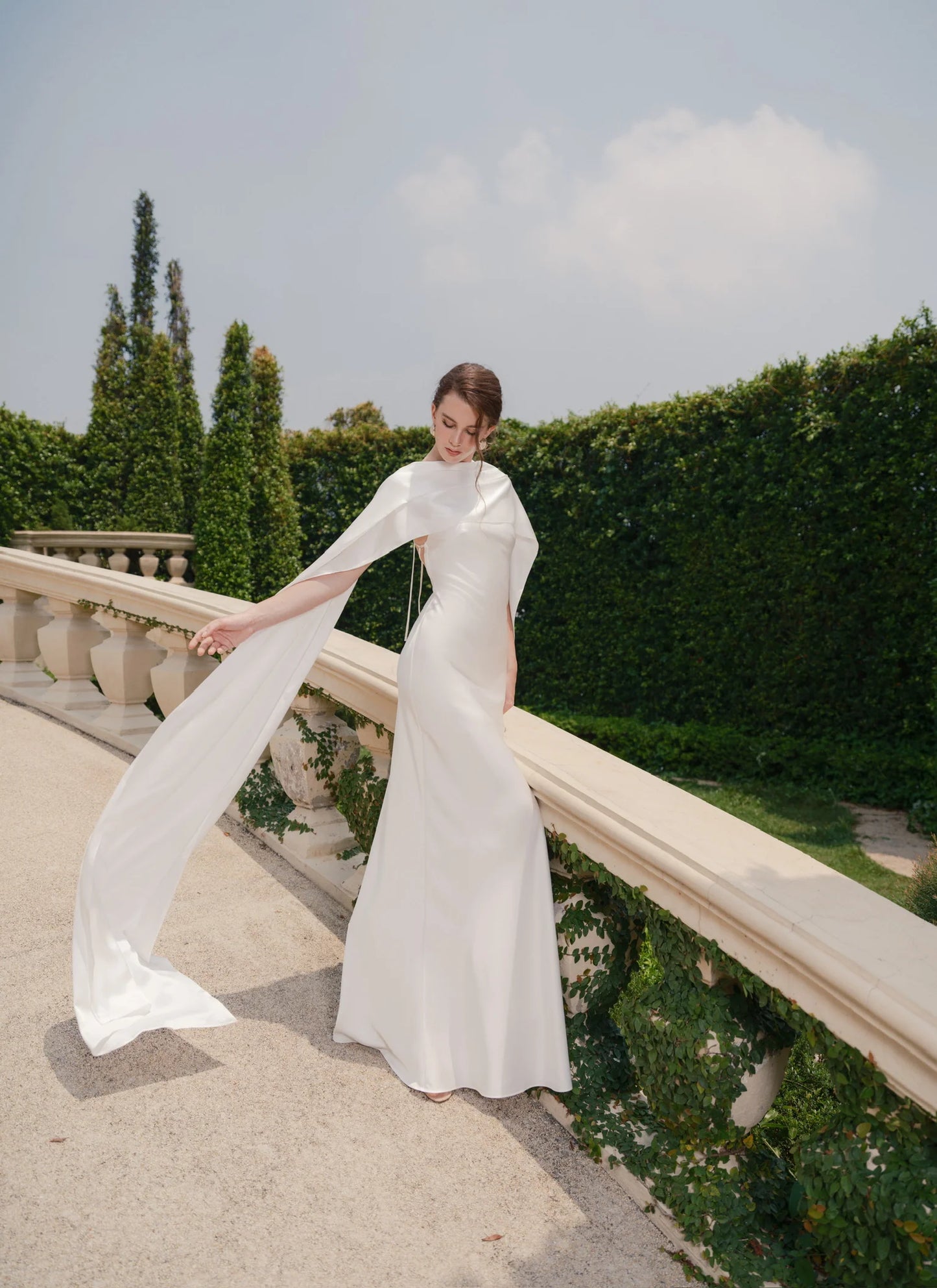 HARMONY DRESS