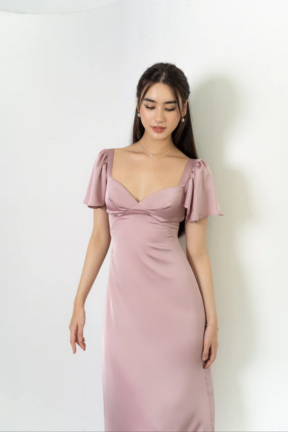 JUDY DRESS