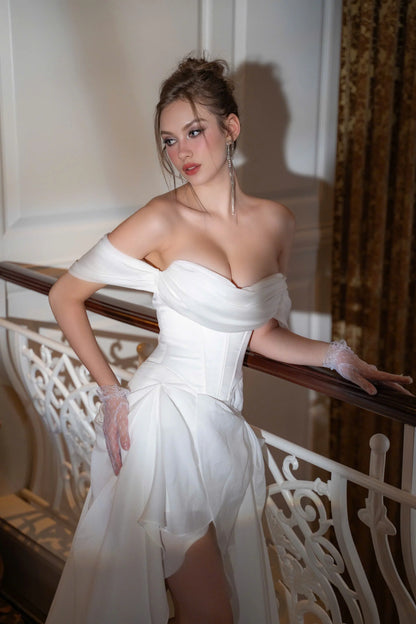 ALI GOWN