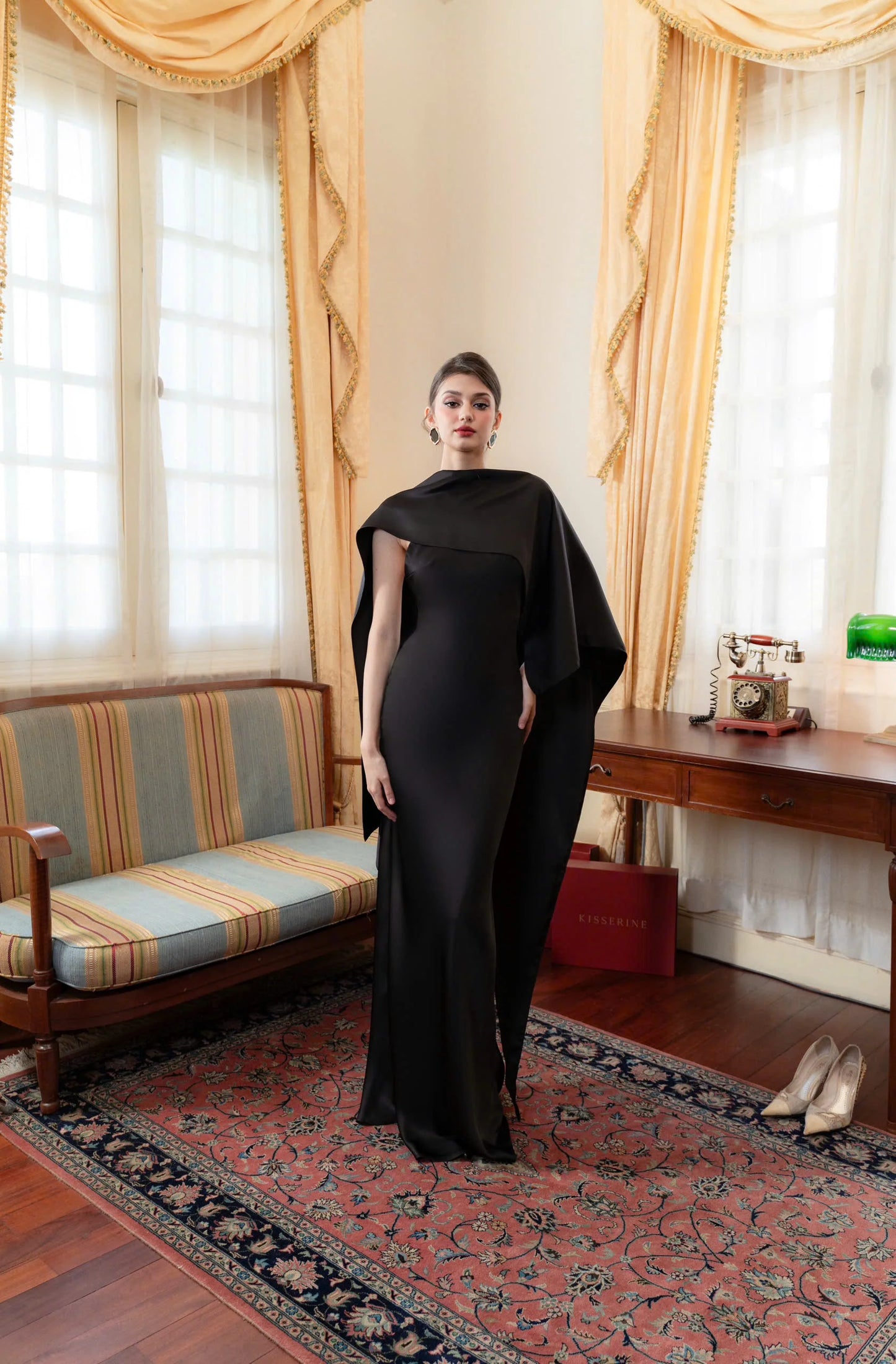 MARIA DRESS