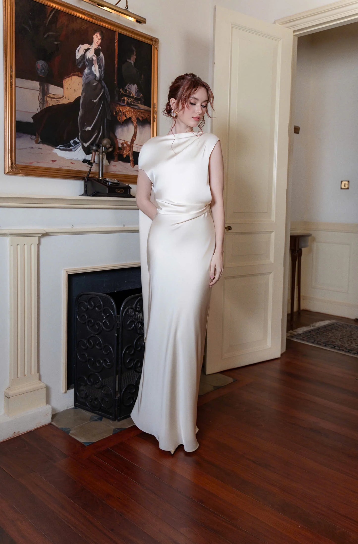 DARLING DRESS