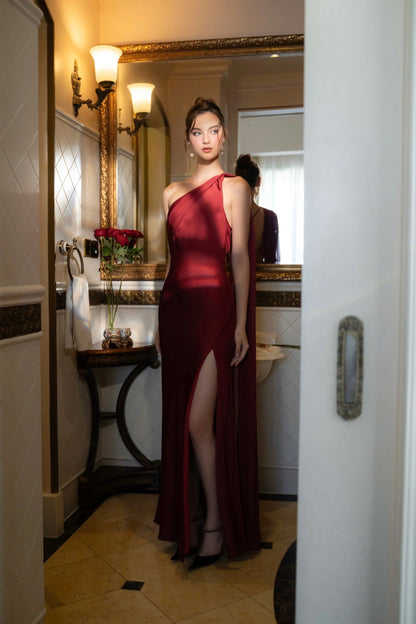 CAILY DRESS