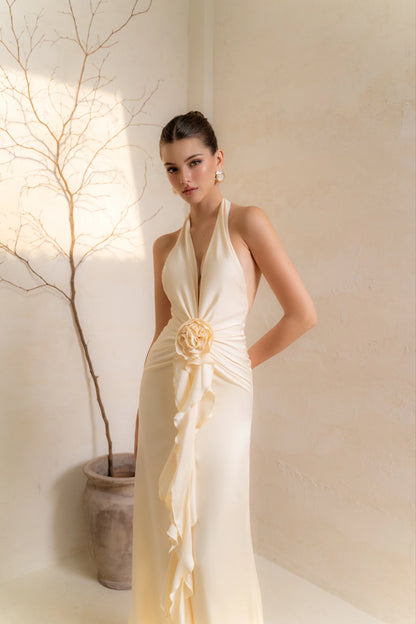 BELLATRIX DRESS