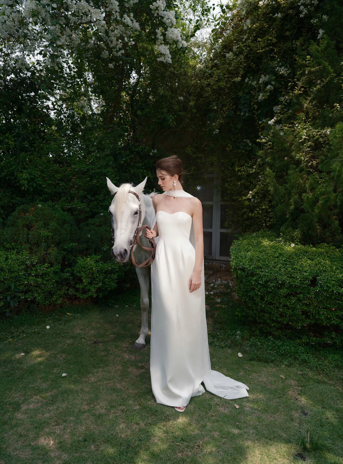 SORA DRESS