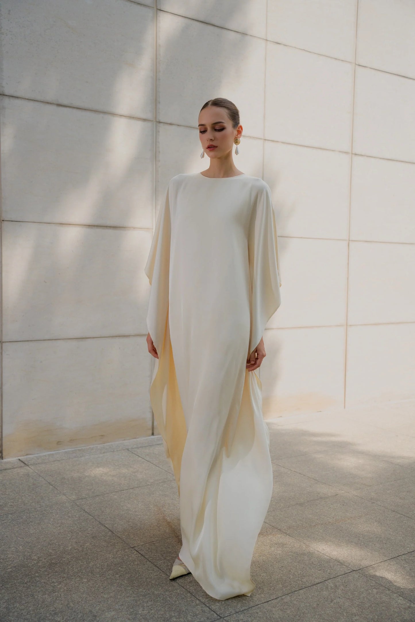 AMANDA DRESS