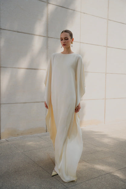 AMANDA DRESS