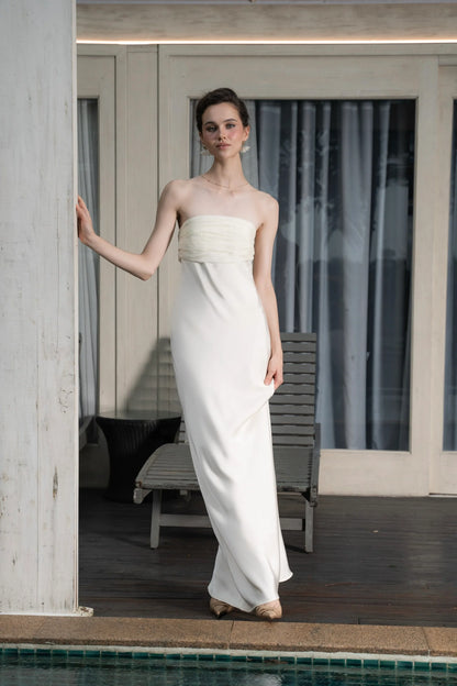 RACHEL DRESS