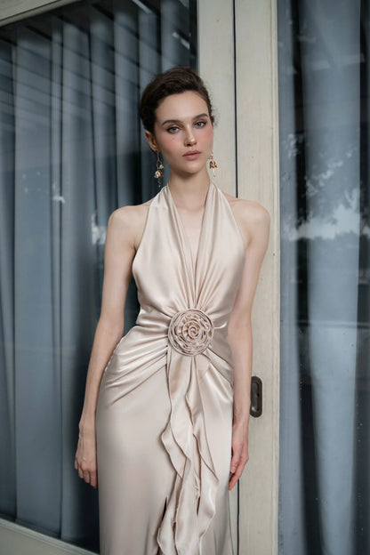 BELLATRIX DRESS