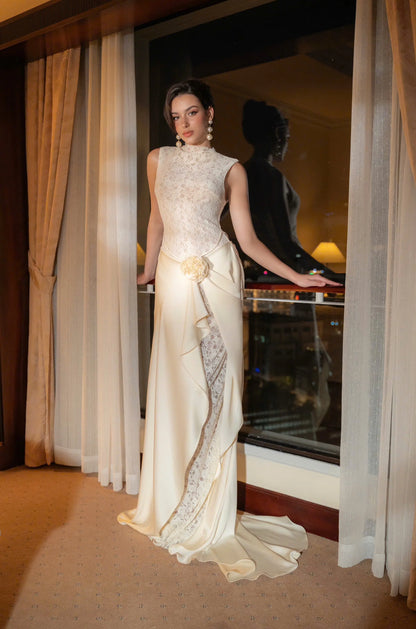 ARIANNA DRESS