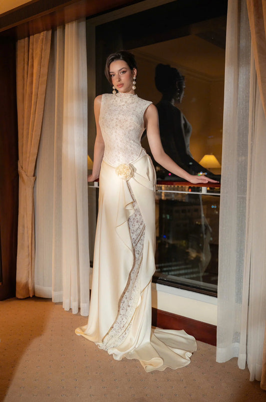 ARIANNA DRESS