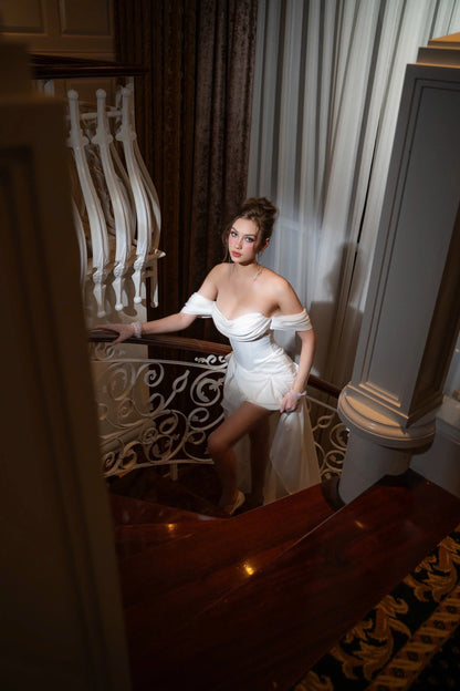 ALI GOWN