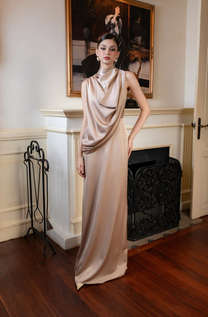REGINA DRESS