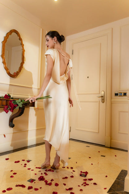 AUDREY DRESS