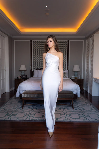 ALINA DRESS