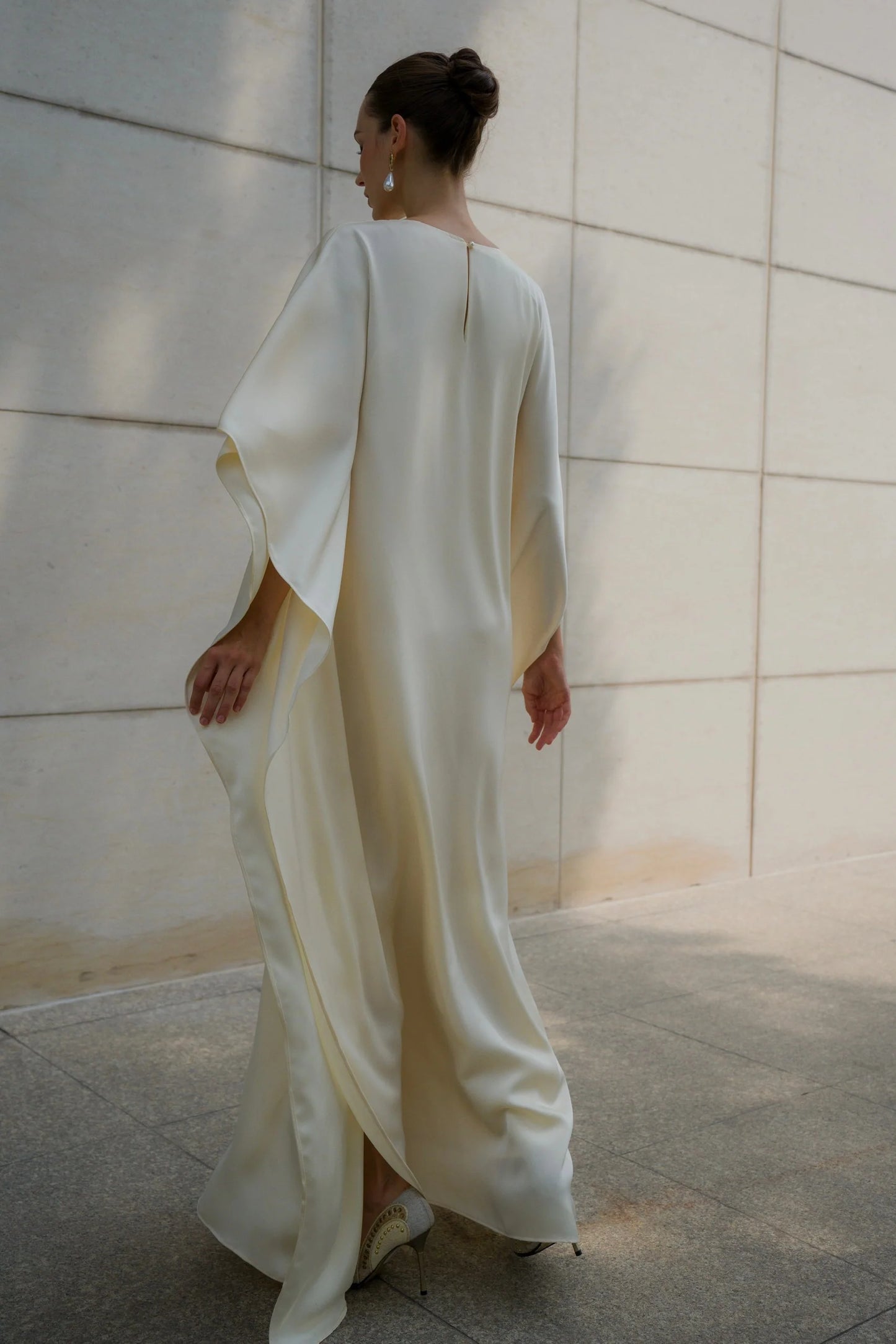 AMANDA DRESS