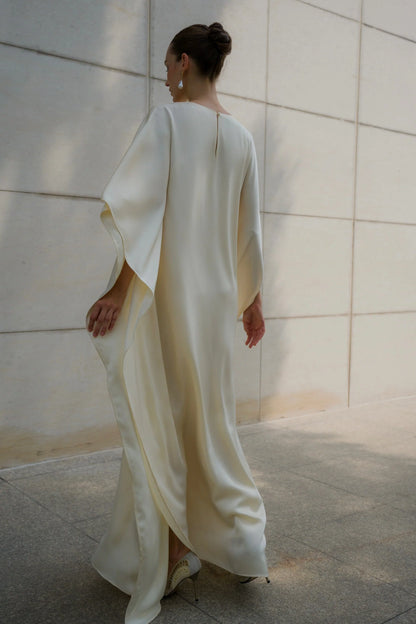 AMANDA DRESS