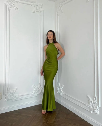 TIFFANY DRESS