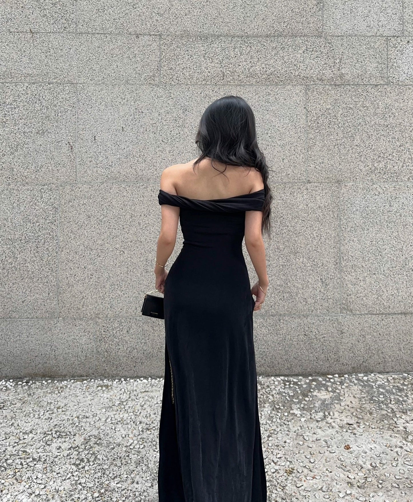 LULLABY DRESS