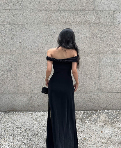 LULLABY DRESS