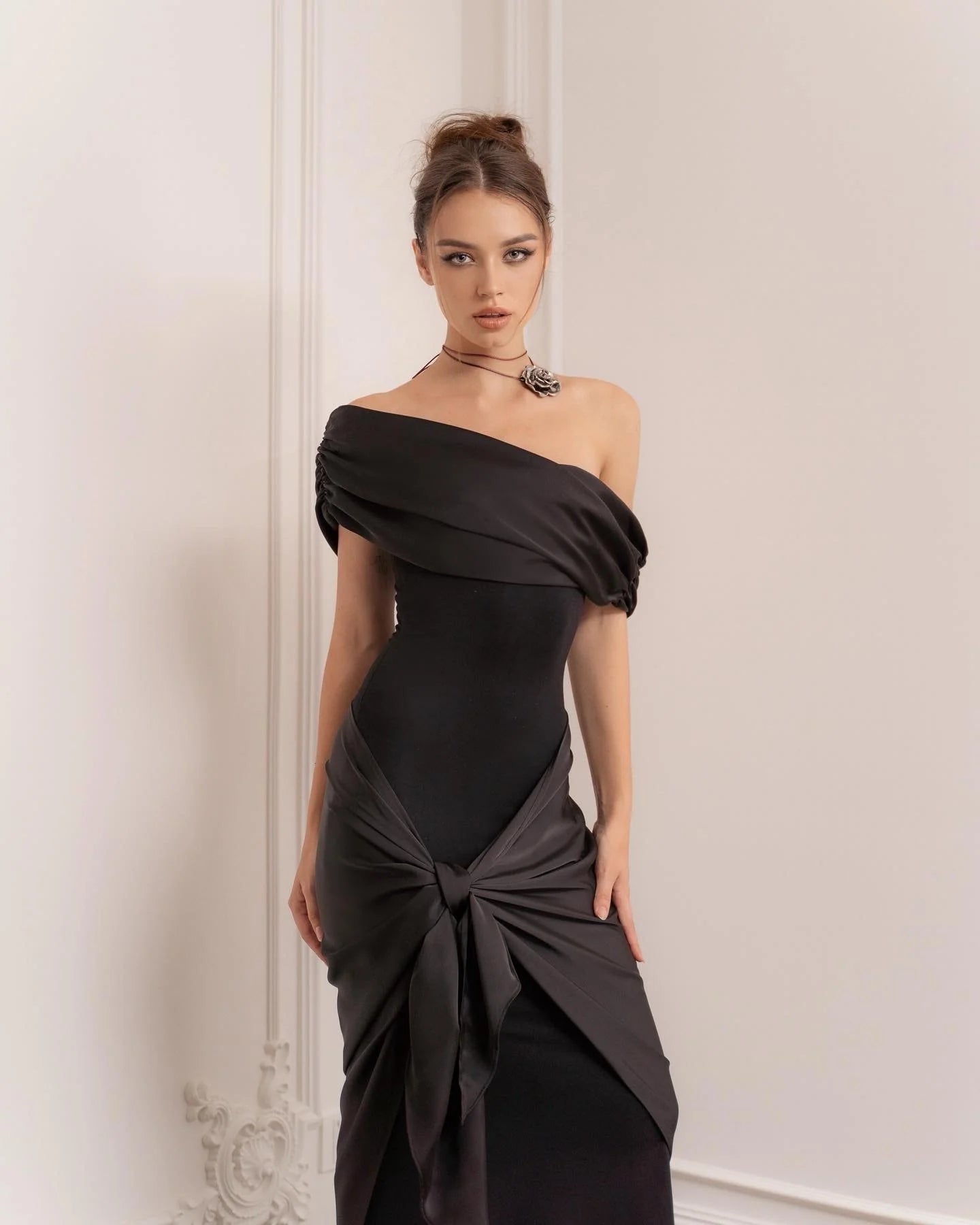 BIANCA DRESS