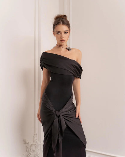 BIANCA DRESS