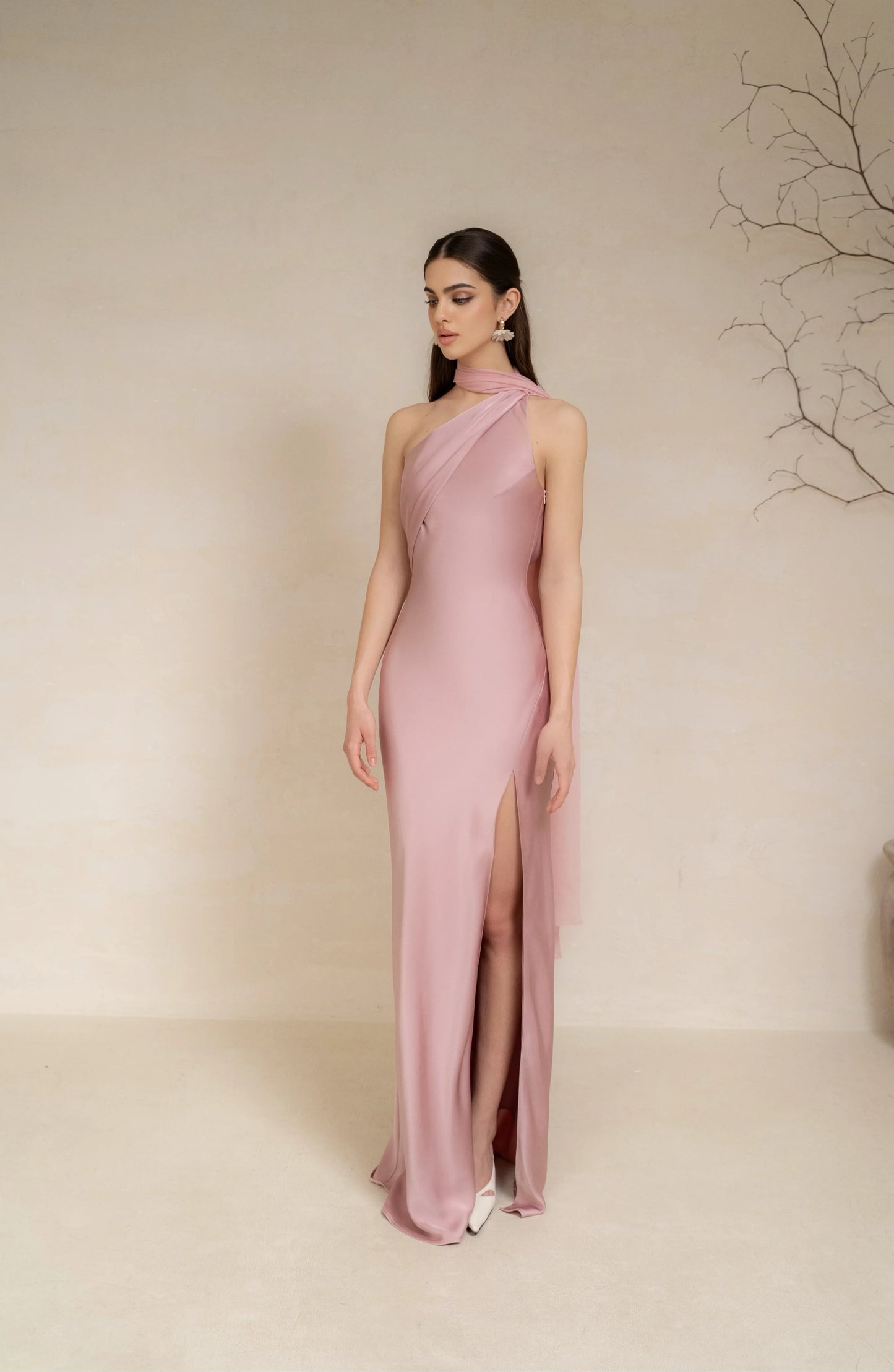 CAILY DRESS
