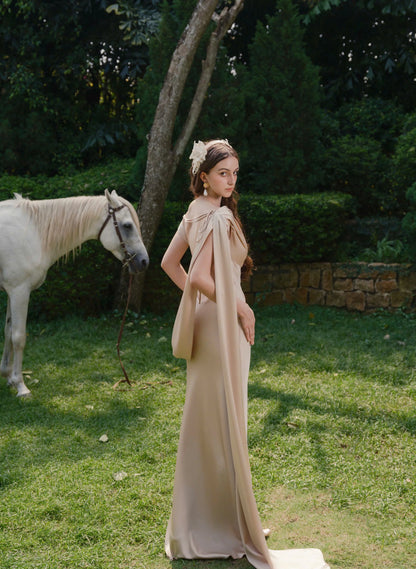 ODESSA GOWN