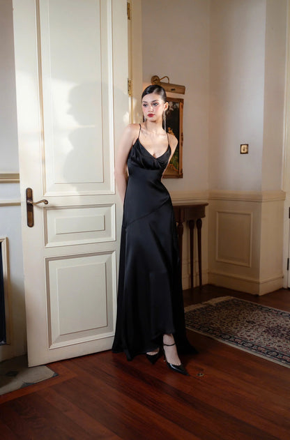 MIA DRESS