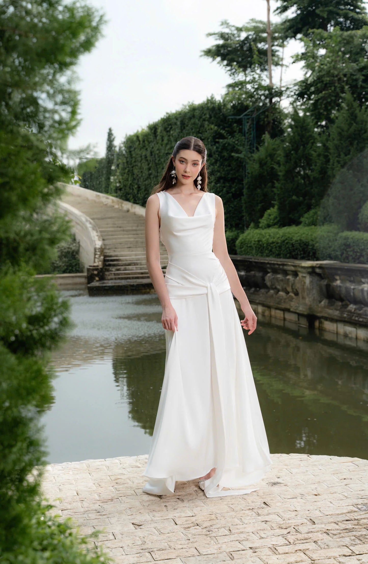 VENESSA DRESS