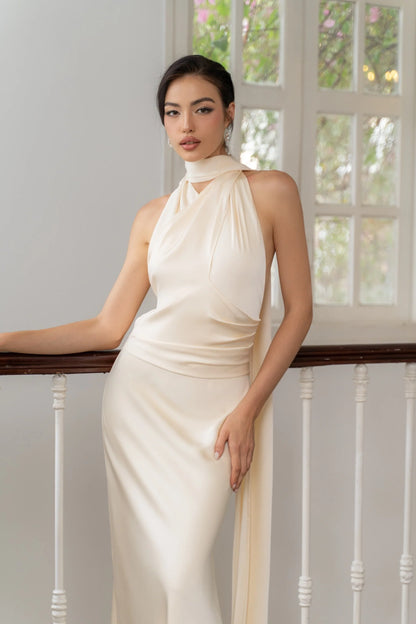 KEVA DRESS