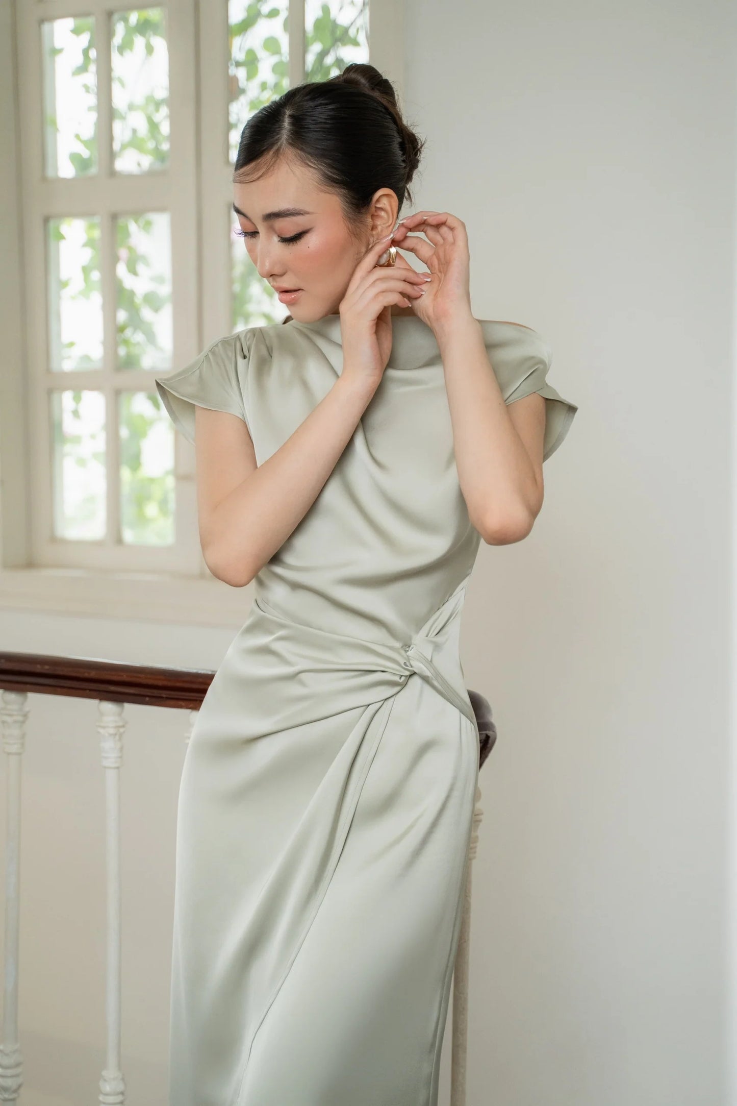 LÉNA DRESS