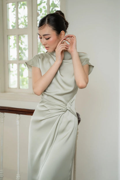 LÉNA DRESS