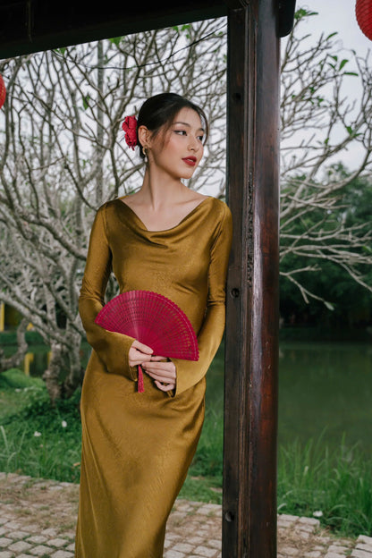 YEN DRESS