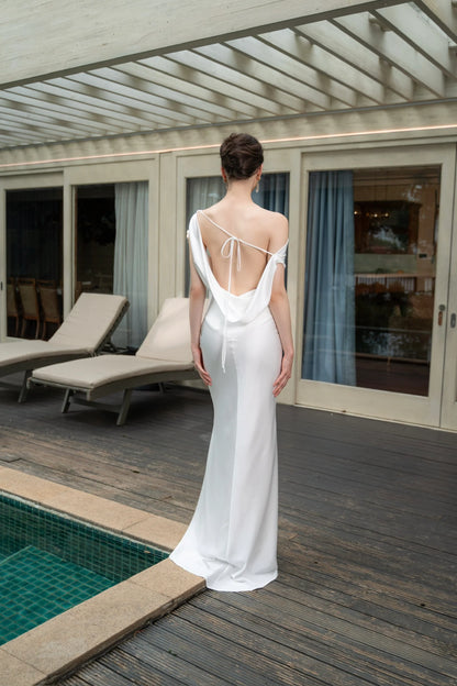 STELLA DRESS