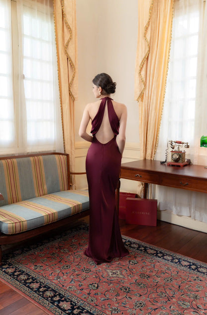 TIFFANY DRESS