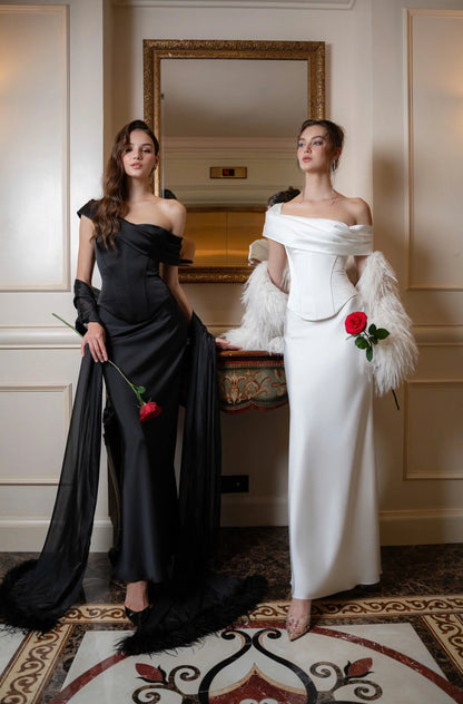 ROSA CORSET