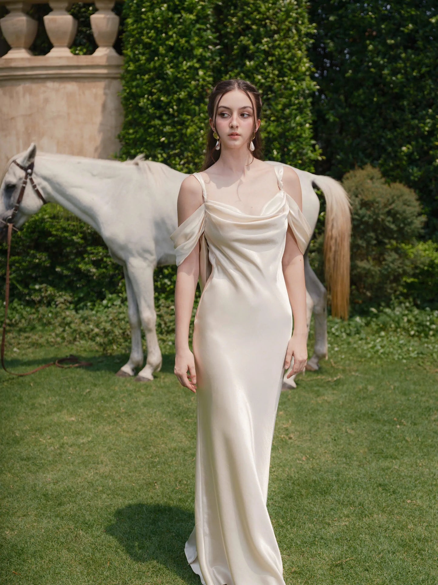 CELIA DRESS