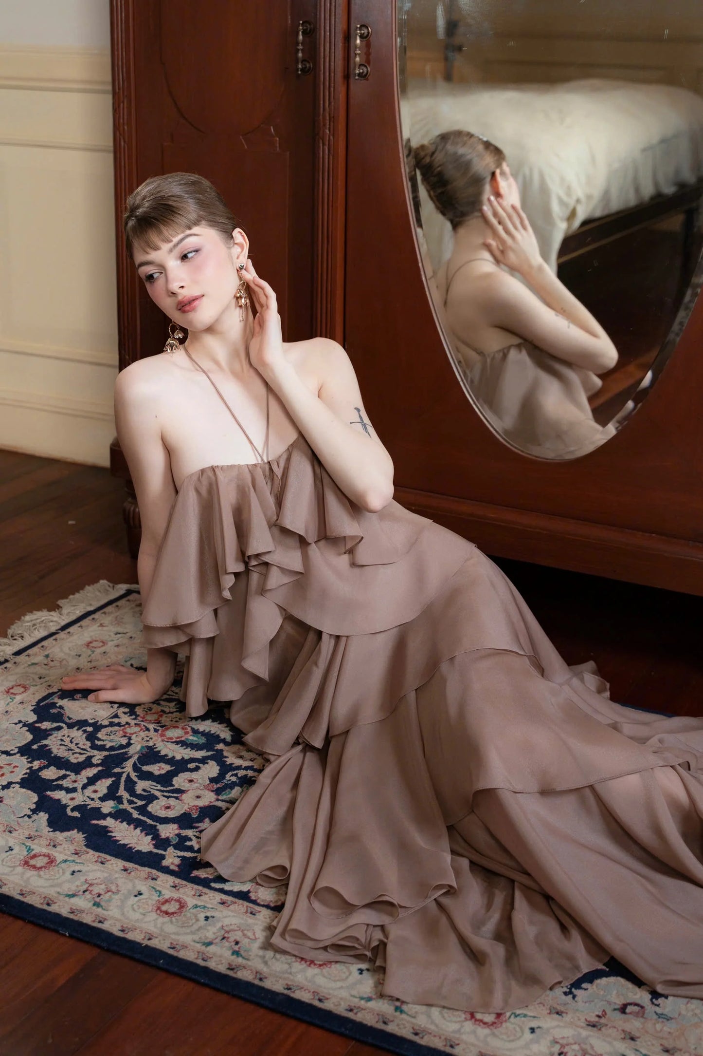 FAIRY DRESS