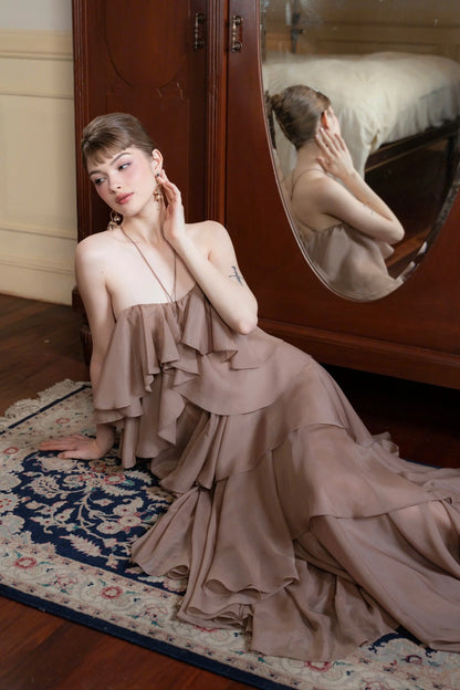 FAIRY DRESS